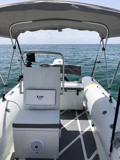 BOATZON | Zar Formenti ZAR Mini RIB 14 2024