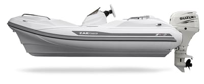 BOATZON | Zar Formenti ZF2 2024