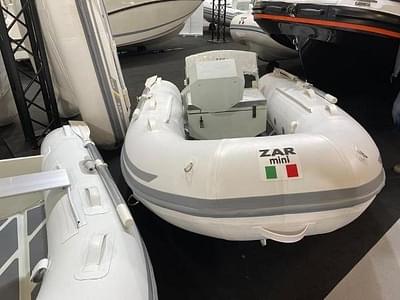 BOATZON | 2022 ZAR Mini 13 HDL