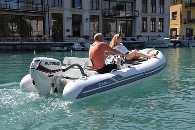 BOATZON | ZAR Mini LUX 13 2023 BOATZON | ZAR Mini LUX 13 2023