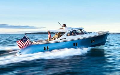 BOATZON | Zeelander Custom 2013