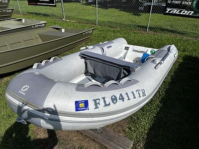 BOATZON | Zodiac Boats Cadet Rib Alu 360 2022