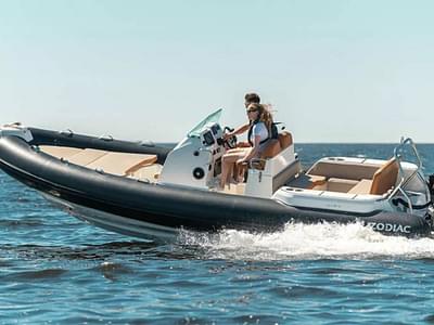 BOATZON | Zodiac Boats Medline 75 2023