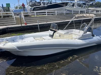 BOATZON | Zodiac Boats NZO 680 2018