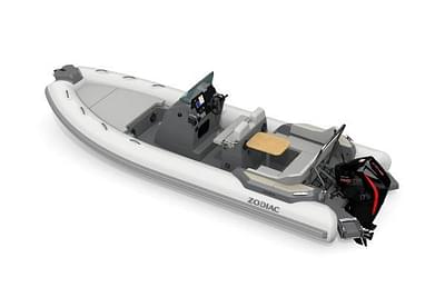 BOATZON | Zodiac Medline 68 2022