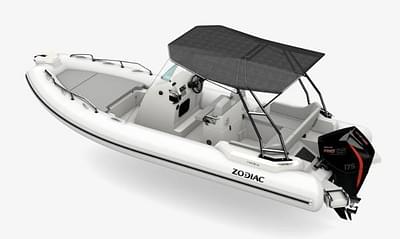 BOATZON | 2024 Zodiac Medline 6.8