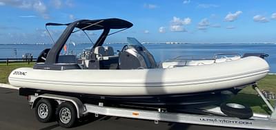 BOATZON | Zodiac Medline 75 2024