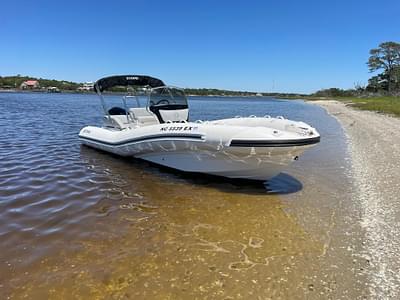BOATZON | Zodiac NZO 680 2022 BOATZON | Zodiac NZO 680 2022