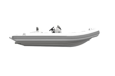 BOATZON | Zodiac Yachtline 490 2022