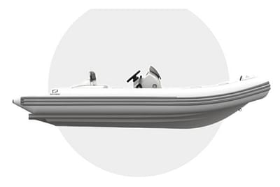 BOATZON | Zodiac Yachtline 490 2024