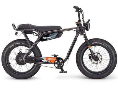 BOATZON | 101Bike Seaside 2025