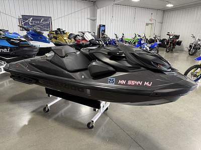 BOATZON | 2002 SeaDoo RXPX 300