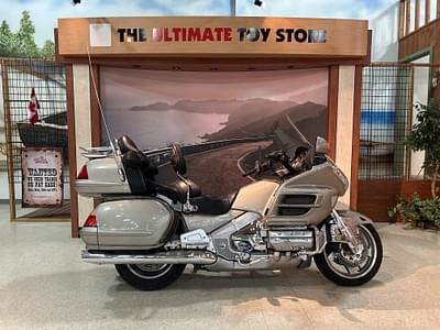 BOATZON | 2003 Honda GL1800