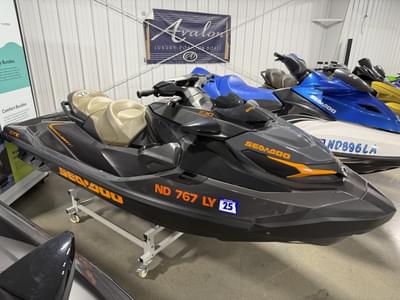 BOATZON | 2023 SeaDoo GTX230