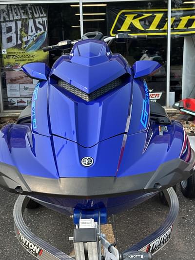 BOATZON | 2003 Yamaha GP1800RSVHO