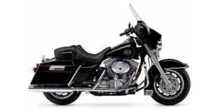 BOATZON | 2004 HarleyDavidson ELECTRA GLIDE