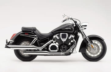 BOATZON | 2004 Honda VTX1300S