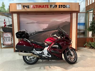 BOATZON | 2005 Honda ST1300 ABS