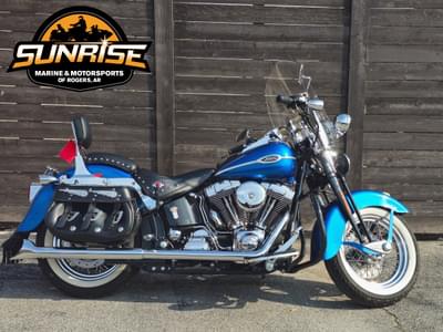 BOATZON | 2006 HarleyDavidson SOFTAIL SPRINGER