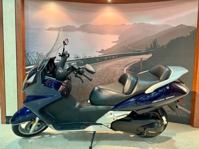 BOATZON | 2006 Honda SILVER WING