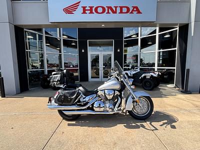 BOATZON | 2006 Honda VTX1300R