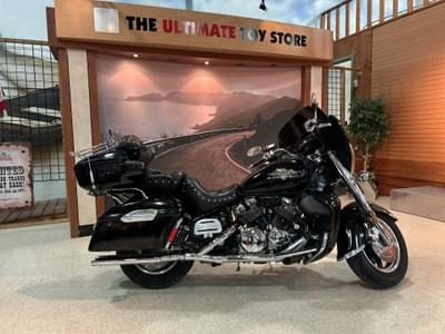 BOATZON | 2006 Yamaha ROYAL STAR VENTURE