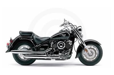 BOATZON | 2025 Yamaha V STAR 650 CLASSIC