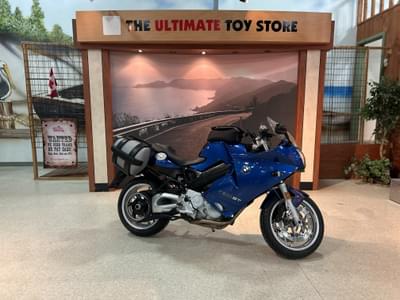 BOATZON | 2007 BMW F800 ST