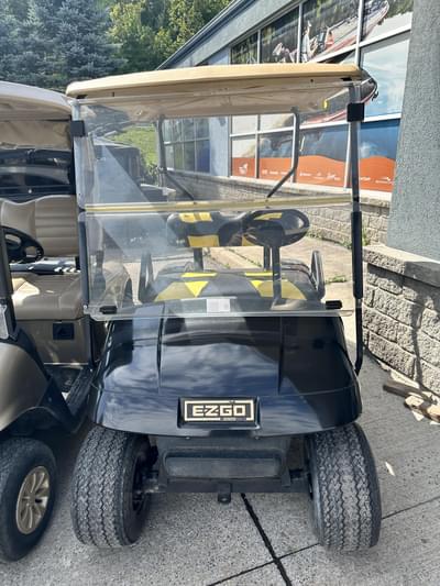 BOATZON | 2007 EZGO TXTE