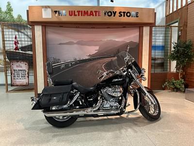 BOATZON | 2007 Honda SHADOW AERO