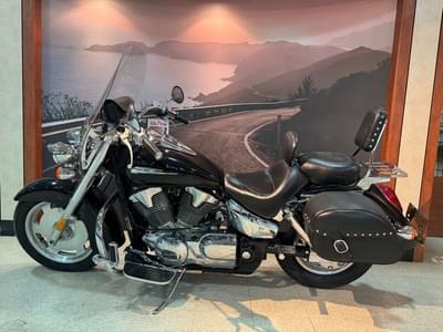 BOATZON | 2007 Honda VTX1300S