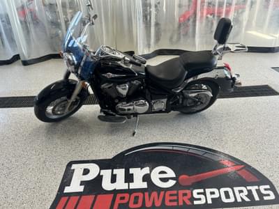 BOATZON | 2007 Kawasaki Vulcan 900 Classic