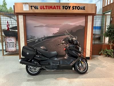 BOATZON | 2007 Suzuki BURGMAN 650