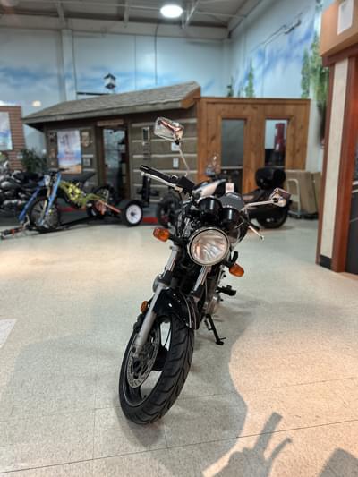 BOATZON | 2007 Suzuki GS500E