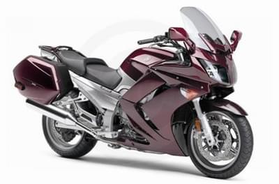 BOATZON | 2007 Yamaha FJR 1300A