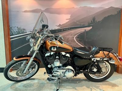 BOATZON | 2008 HarleyDavidson 1200 SPORTSTER
