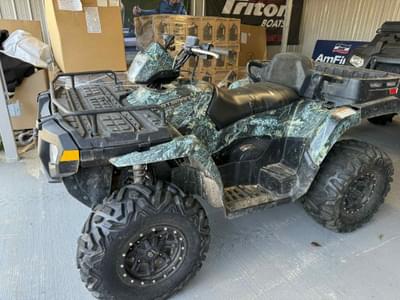 BOATZON | 2008 Polaris Sportsman 500 EFI