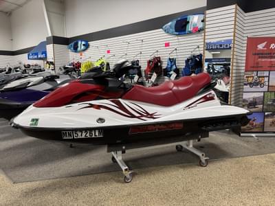 BOATZON | 2008 SeaDoo GTI SE 130