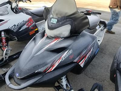 BOATZON | 2009 Polaris 800 IQ