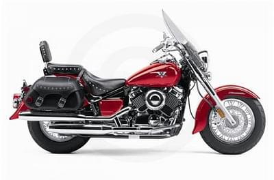 BOATZON | 2009 Yamaha V Star Silverado