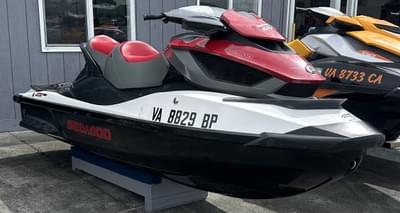 BOATZON | 2010 SeaDoo GTX iS 215