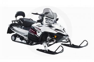 BOATZON | 2011 Polaris 550 IQ LXT