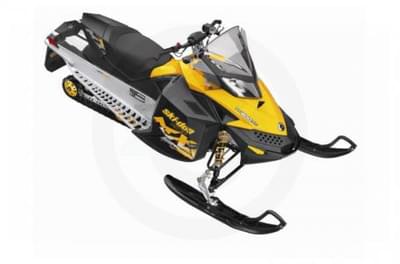 BOATZON | SkiDoo MX Z Sport Rotax 600 ACE 2011