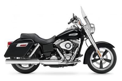 BOATZON | 2012 HarleyDavidson DYNA SWITCHBACK