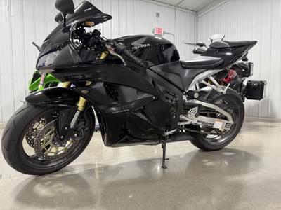 BOATZON | 2012 Honda CBR600RR