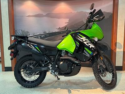 BOATZON | 2013 Kawasaki KLR650