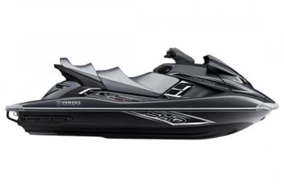 BOATZON | 2013 Yamaha FX CRUISER SHO