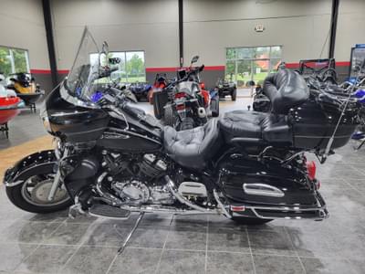 BOATZON | 2013 Yamaha Royal Star Venture S