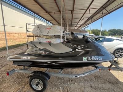 BOATZON | 2013 Yamaha VX Deluxe
