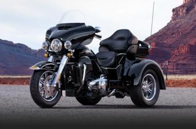 BOATZON | 2014 HarleyDavidson Trike Tri Glide Ultra